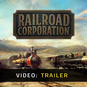 Railroad Corporation - Rimorchio