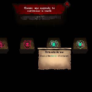 Railroads & Catacombs - Armatura Triturate