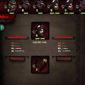 Railroads & Catacombs - Officina