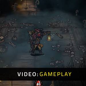 Railroads & Catacombs - Gameplay