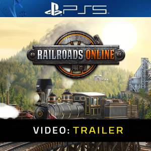 RAILROADS Online - Trailer Video
