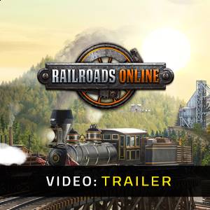 RAILROADS Online - Trailer Video
