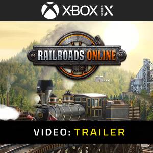 RAILROADS Online - Trailer Video