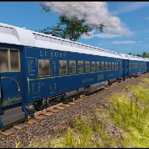 Railway Empire 2 Journey To The East - Il Consolidamento