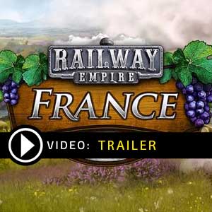 Acquistare Railway Empire France CD Key Confrontare Prezzi