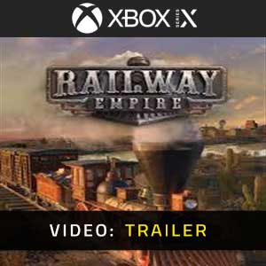 Trailer Video Di Railway Empire