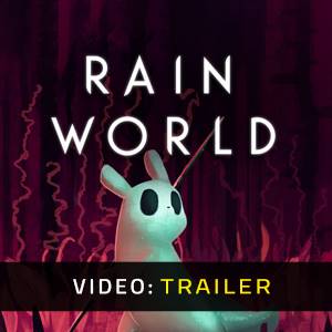 Rain World - Rimorchio video