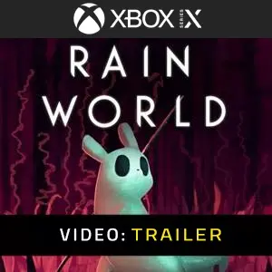 Rain World Xbox Series- Rimorchio video
