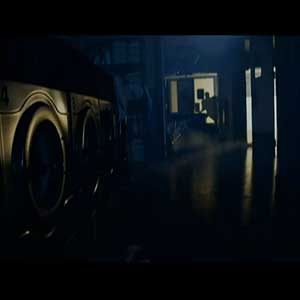 Rainbow Six Quarantine