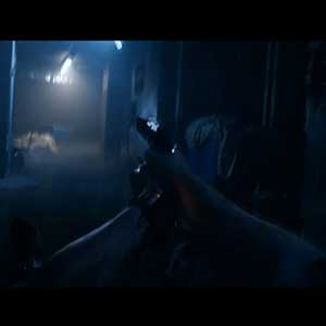 Rainbow Six Quarantine