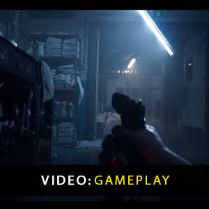 Rainbow Six Quarantine Gameplay Video