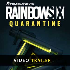 Acquistare Rainbow Six Quarantine CD Key Confrontare Prezzi