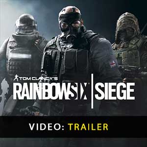 Acquista CD Key Rainbow Six Siege Confronta Prezzi