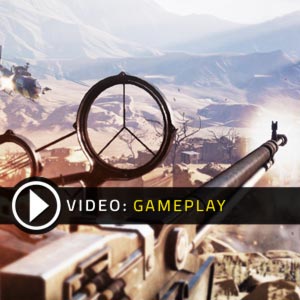 Rambo The Video Game Gameplay Video