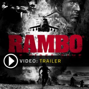 Acquista CD Key Rambo The Video Game Confronta Prezzi
