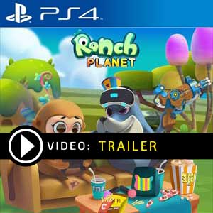 Ranch Planet PS4 Prices Digital or Box Edition