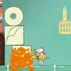 Randomice - Accendino