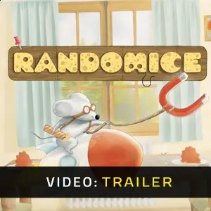 Randomice - Trailer