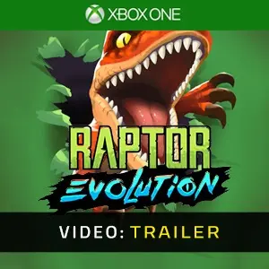 Raptor Evolution Xbox One - Trailer