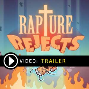 Acquistare Rapture Rejects CD Key Confrontare Prezzi