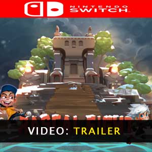 Rascal Fight Nintendo Switch Prices Digital or Box Edition