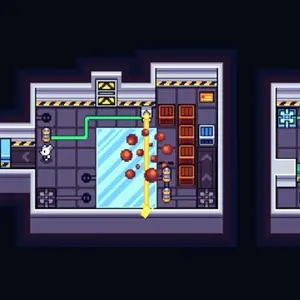 Rat Protocol - Risoluzione di Puzzle