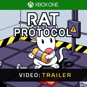 Rat Protocol Xbox One - Trailer