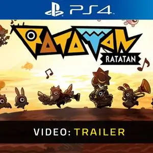 Ratatan - PS4 Trailer del Video