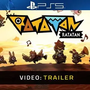 Ratatan - PS5 Trailer del Video