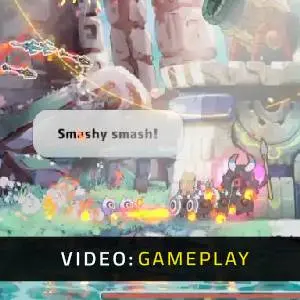 Ratatan - Video di Gameplay