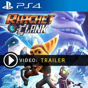 Acquista PS4 Codice Ratchet and Clank Confronta Prezzi
