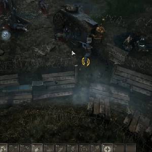 Ratten Reich - Soldato