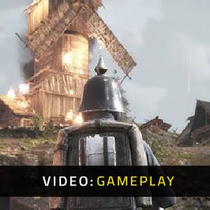 Ratten Reich - Gameplay
