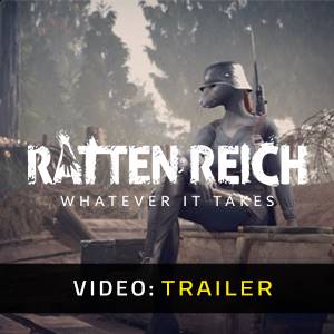 Ratten Reich - Trailer