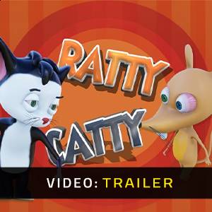 Ratty Catty - Trailer Video