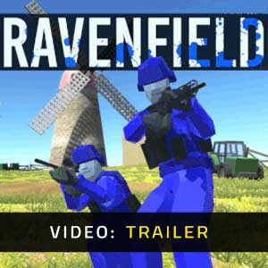 Ravenfield Trailer Video