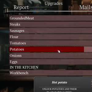 Ravenous Devils - Aggiornamenti