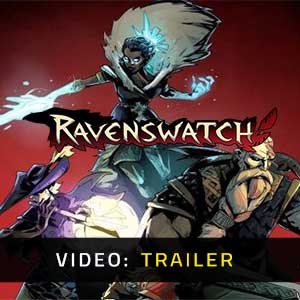 Ravenswatch - Rimorchio Video