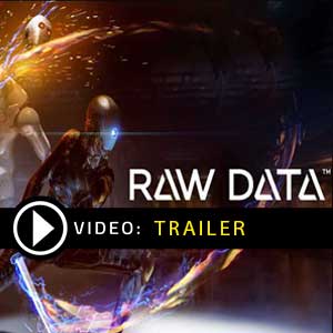 Acquista CD Key Raw Data Confronta Prezzi