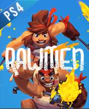 RAWMEN Playstation 4