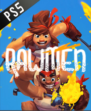 RAWMEN Playstation 5