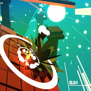 Speedrunning senza complicazioni