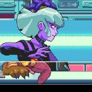 Read Only Memories: NEURODIVER - Agente ES88