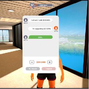 REAL ESTATE Simulator - Affare