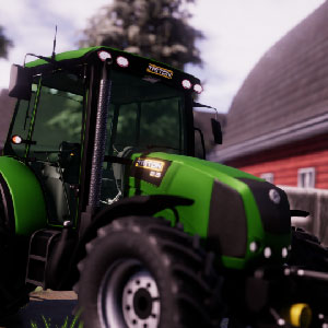 Simulazione agricola