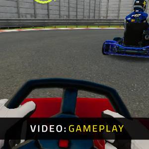 Real Kart - Video di Gameplay
