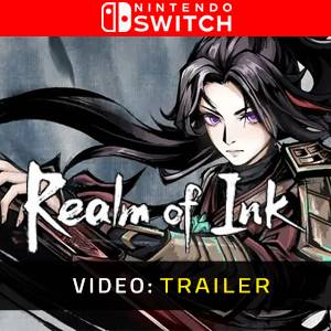 Realm of Ink Trailer del Video