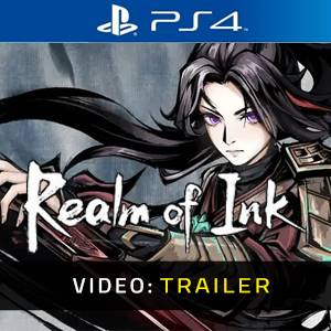 Realm of Ink Trailer del Video