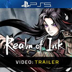 Realm of Ink Trailer del Video