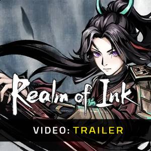 Realm of Ink Trailer del Video